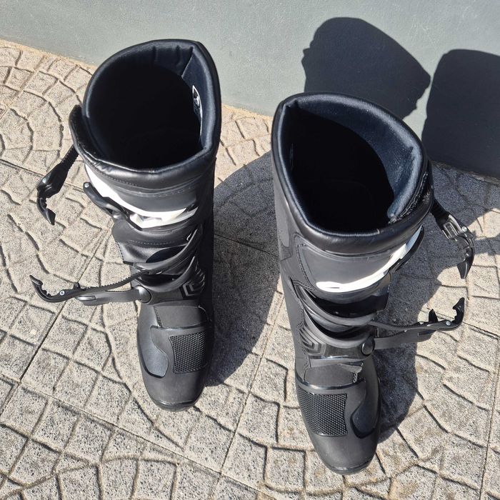 Botas alpinestars tech 3 Novas