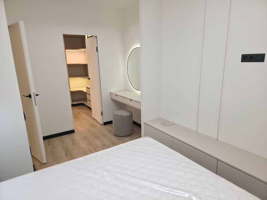 2-к з кухня-вітальн |Центр,Княгинин|Гардероб|Меблі+техніка|Парк,Ратуша