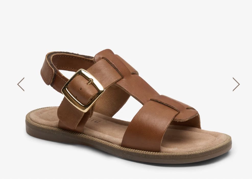 Босоніжки Bisgaard 36 р. (23,5 см)