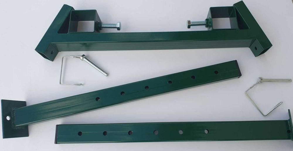 Stojak pod ule / pasieczny- Pszczoły