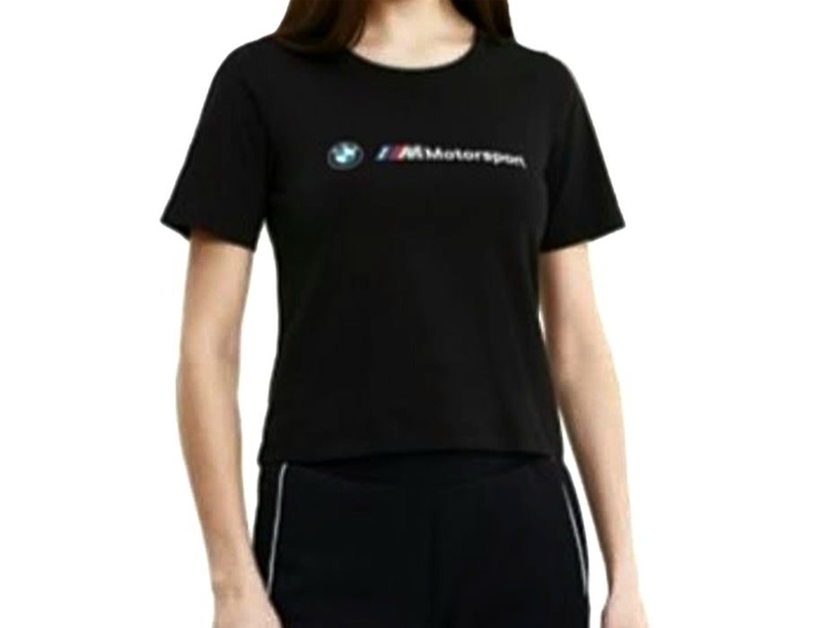 Футболка BMW Motorsport M technic