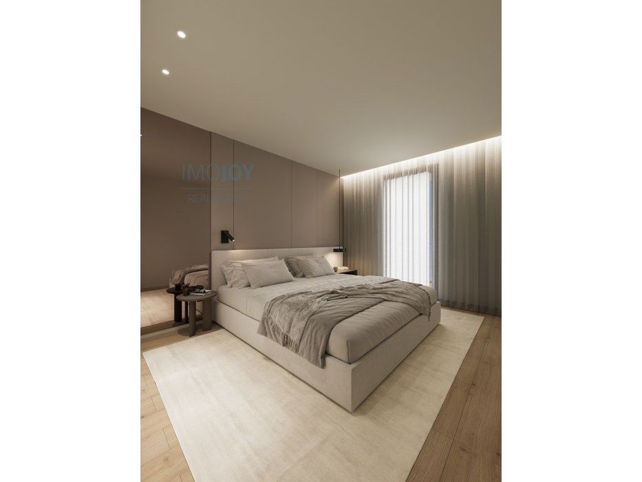 Apartamento T2 em Construção em Braga