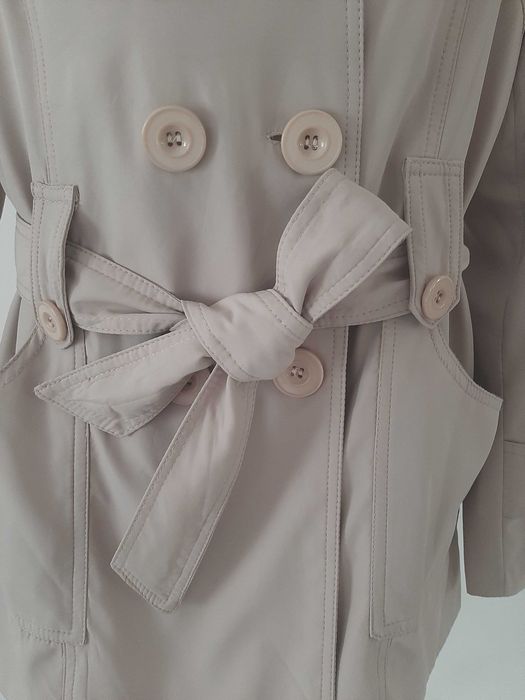 Casaco Beje XL/XXL Novo