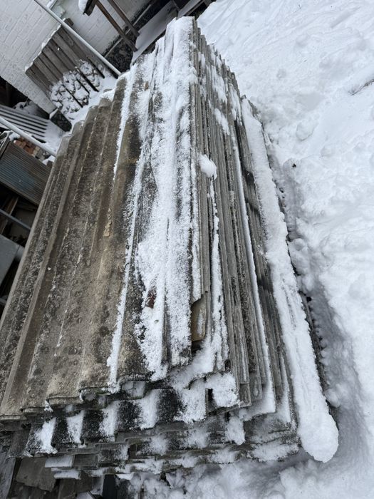 Продам шифер Б/У