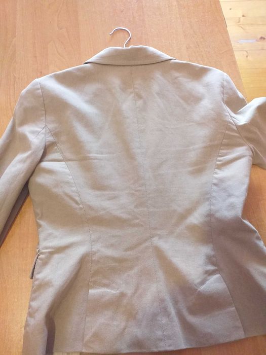 Marynarka Zara woman