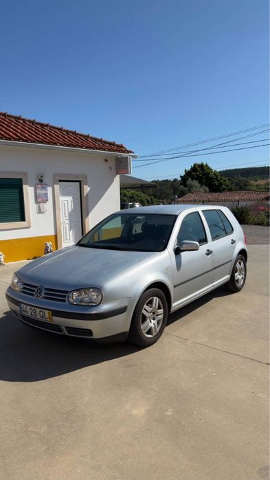 Volkswagen Golf 1.4i
