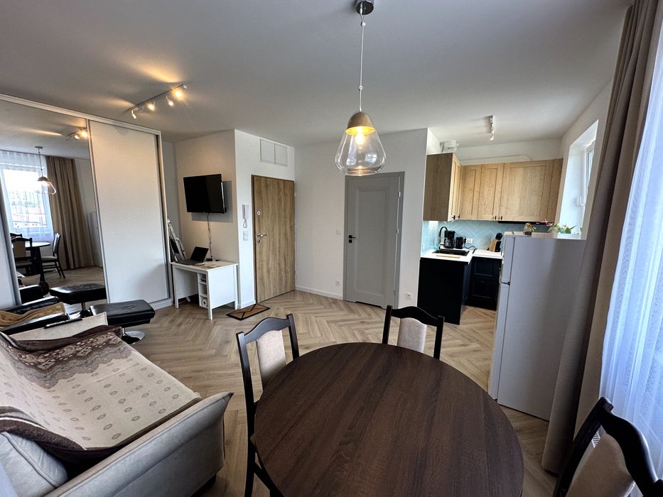 Sprzedam mieszkanie kawalerkę