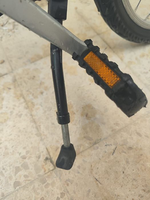 Bicicleta BTWIN roda 20