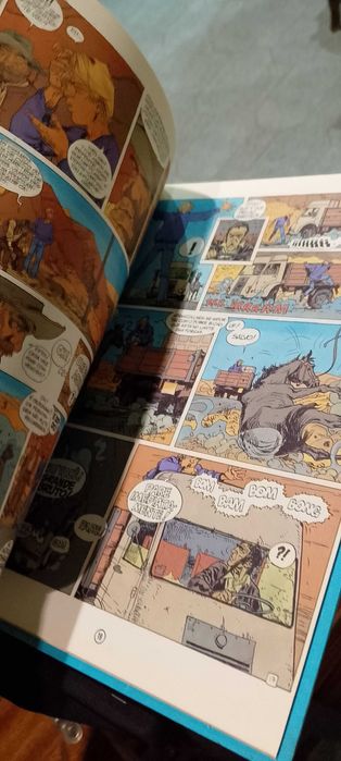 BD Black O Rebelde "Corcel Negro" Walter Farley