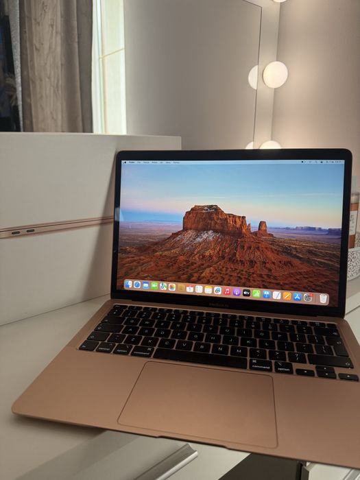 Macbook Air 13-inch