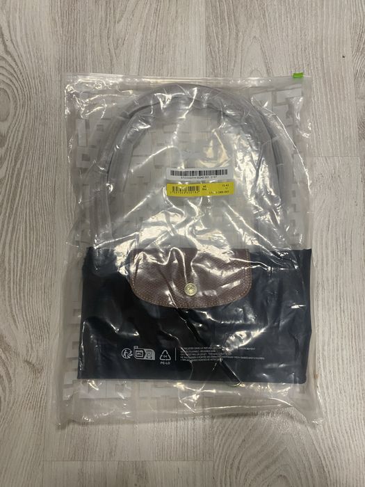 Torebka Longchamp Le Pliage