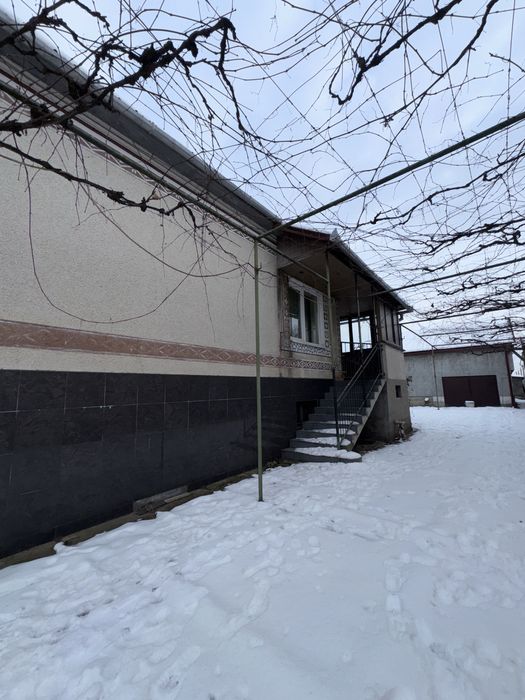 Будинок Павшино, продаж