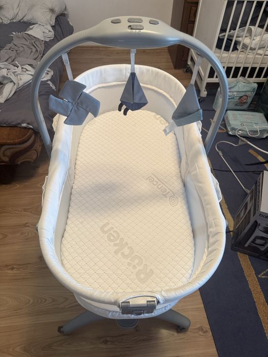 Chicco baby hug pro 5 in 1