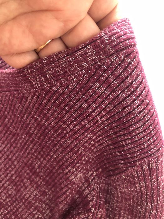 Vendo camisola meia manga