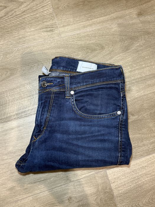 Джинси чоловічі Baldesarini M