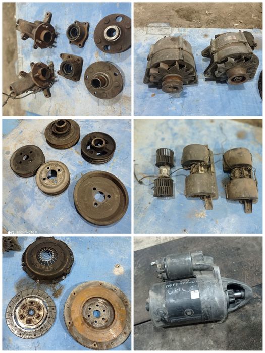 Кпп n9, форд сиерра скорпио транзит гранада. Коробка передач