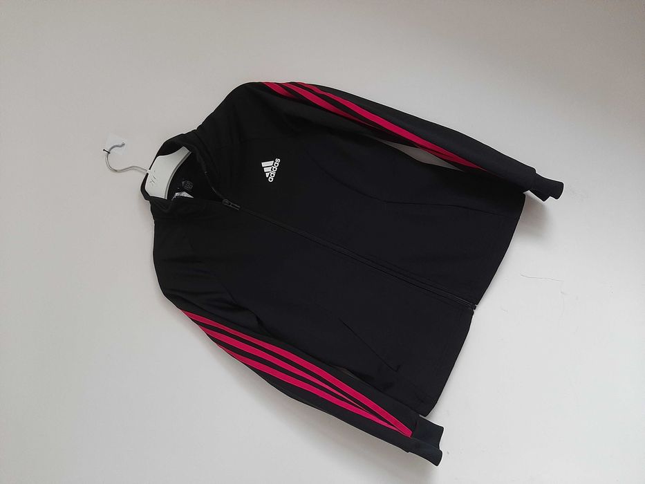 Bluza adidas 11-12lat