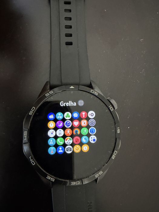 Huawei Wacth GT4