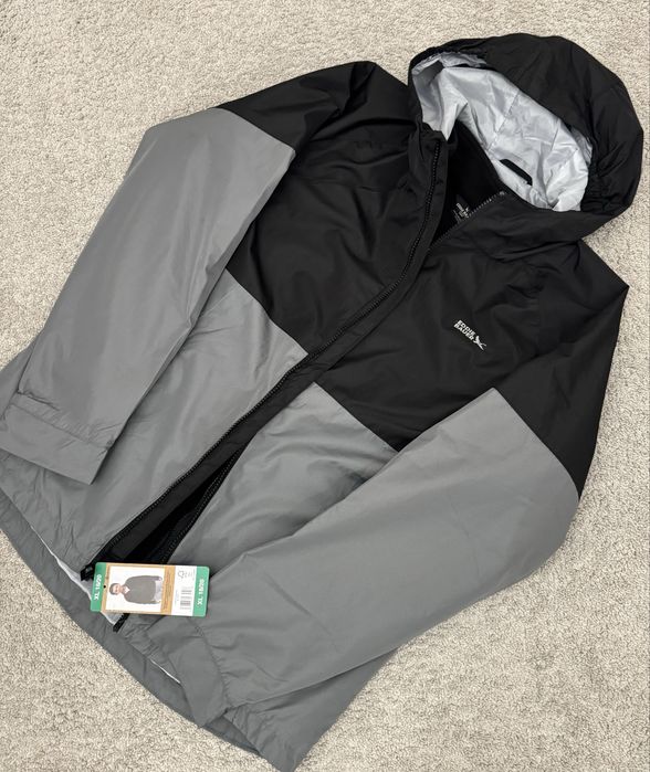 Куртка  Eddie Bauer Youth Lone Peak 3-B-1 дитяча XL 18/20
