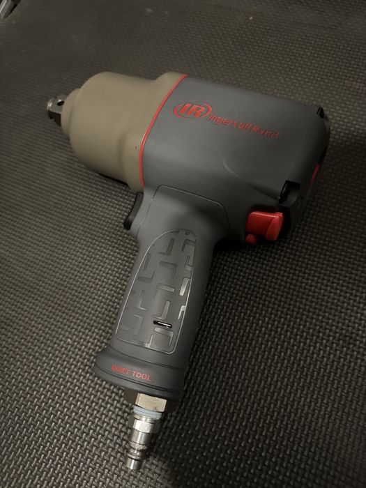 Klucz pneumatyczny Ingersoll Rand 2145QIMAX okazja