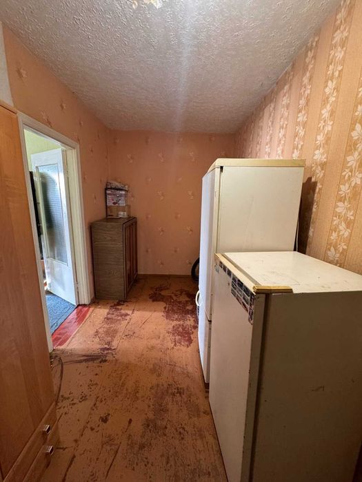 Квартира з гарним плануванням, 2-й поверх