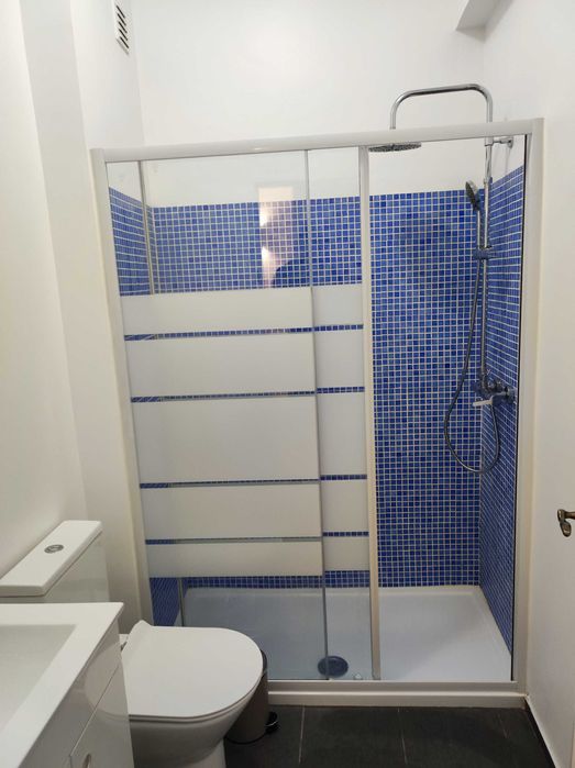 Quarto para casal com todas despesas incluidas na Amadora