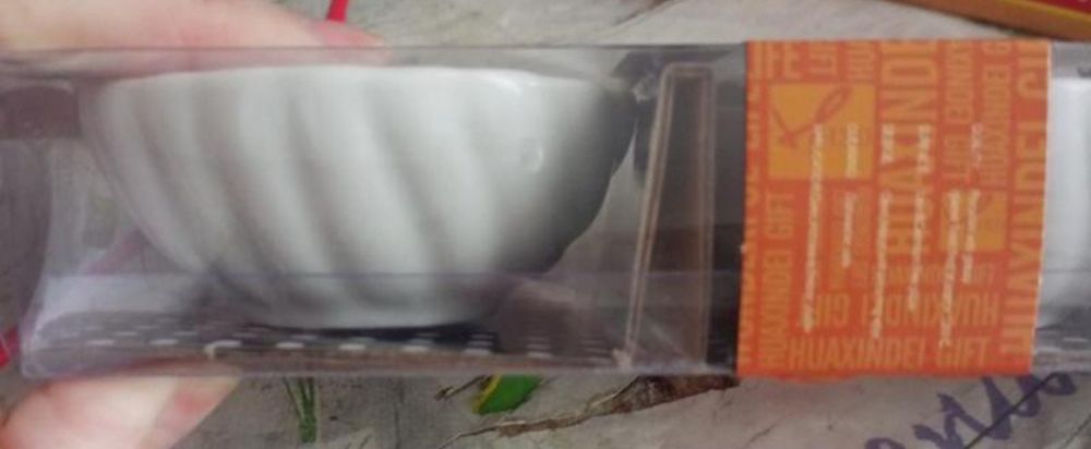 Набір піалок нові