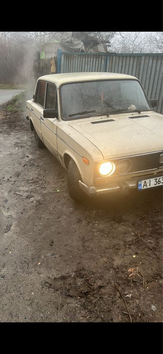 Ваз 2106 1985 року 1.7 мотор