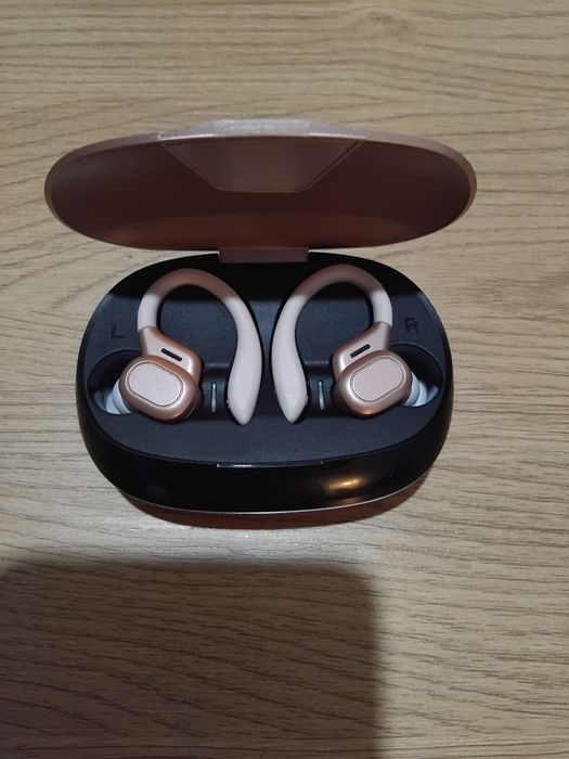 Słuchawki nowe sprzedam