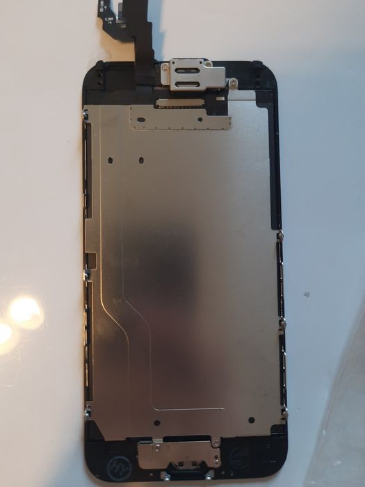 Wyświetlacz dla telefonu