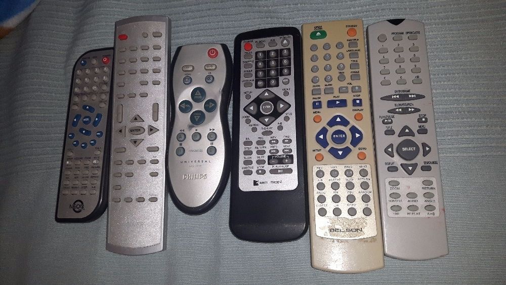 Varios Komandos - Tvs, Dvds... Etc - Ctt Grátis64552547611522120