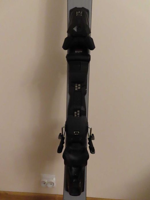 Narty STOCKLI SC Laser 164 cm 2026 Jak nowe.