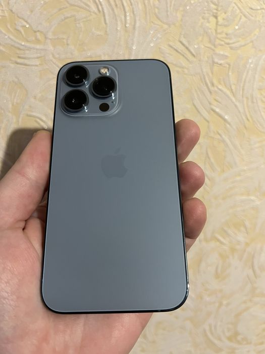 Iphone 13 Pro 128gb newerlock