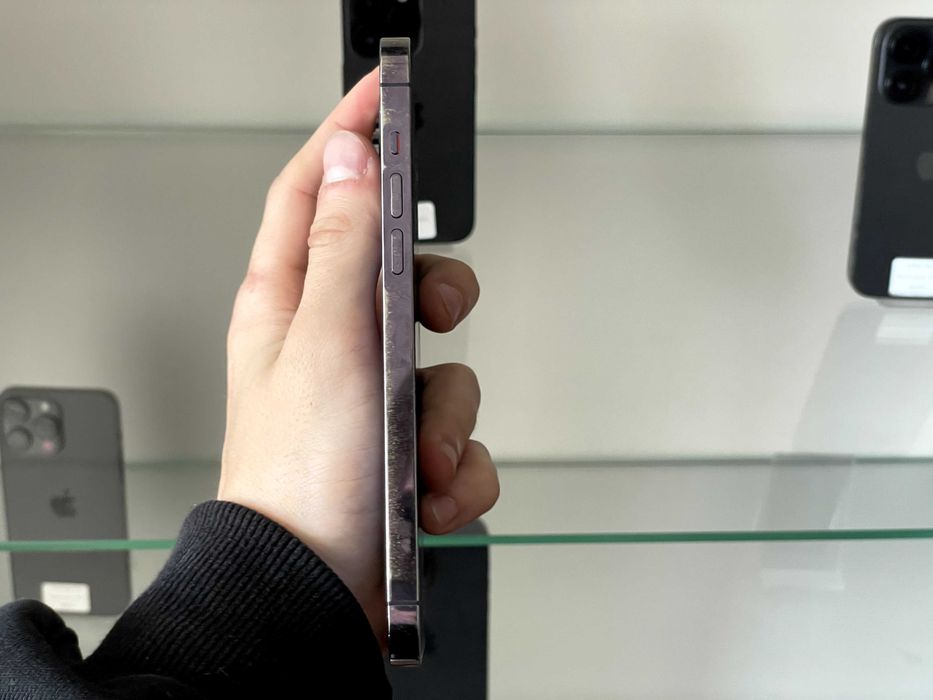 iPhone 14 Pro Max 128 Gb Neverlock / Магазин + Гарантія