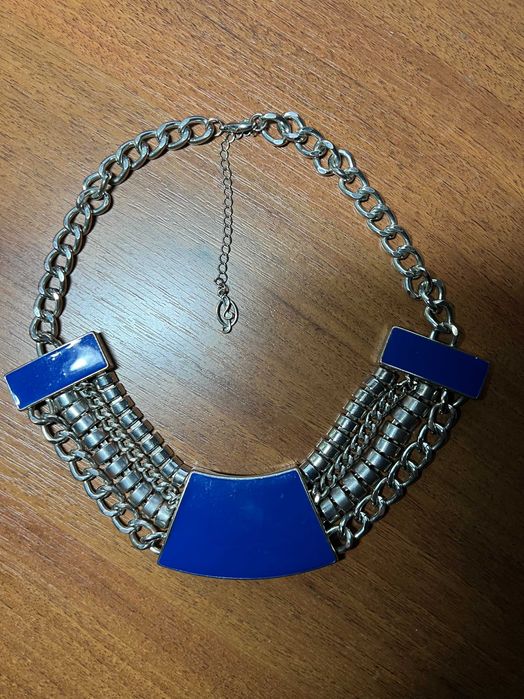 Колье на шию (прикраси)