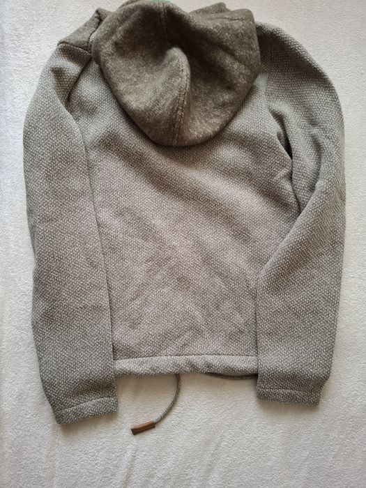 Bluza rozpinana united colors of benetton