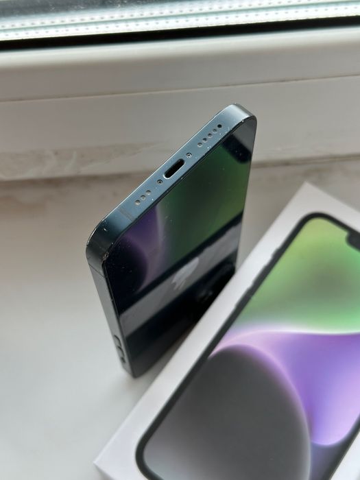 IPHONE 14 128 Neverlock