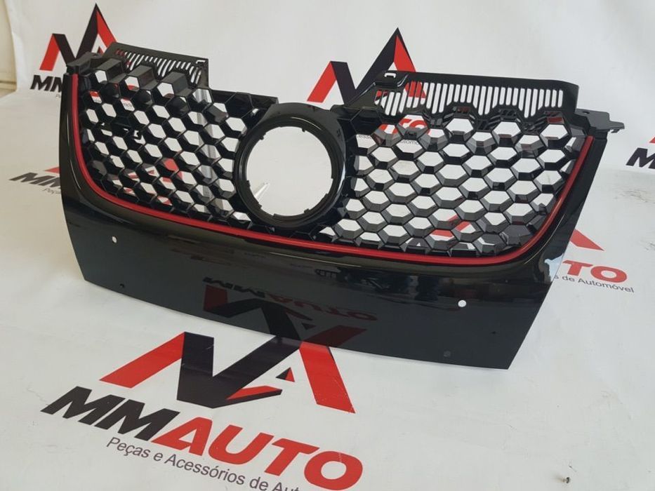 Grelha Frontal Golf 5 Gti