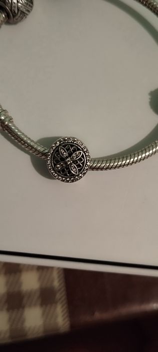 Шармики для пандори