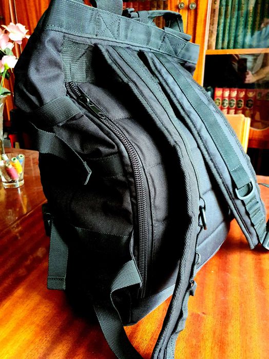 Продам кэжуаль рюкзак лимитированной серии от бренда Mango (Португалия