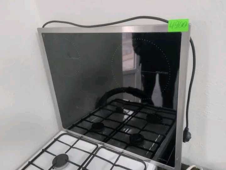 Варочна Поверхня Врізна Індукція МОРА