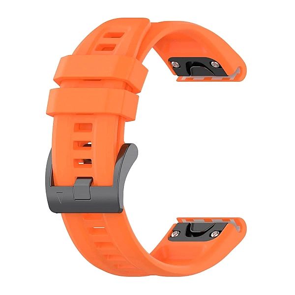 Pasek / opaska do Garmin Fenix 3 / 3HR / 5X / 6X / 6X PRO / 7X / 7X PR