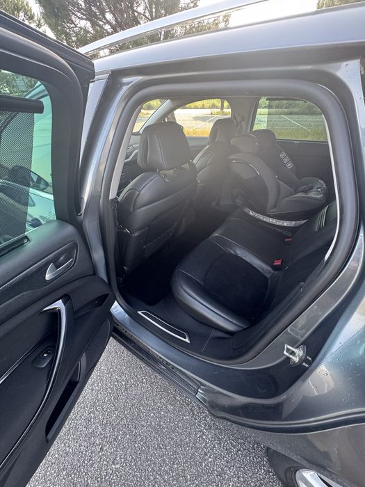 Citroen c5 tourer 2.0hdi Xclusive