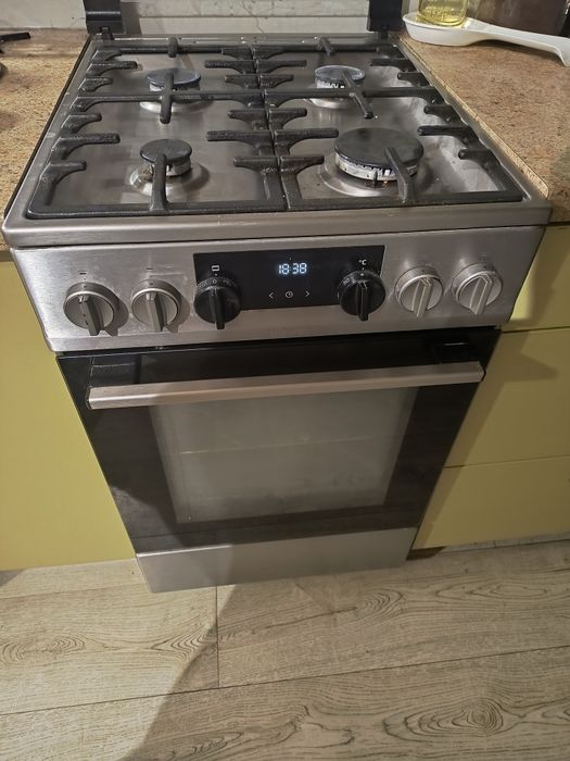 Kuchenka gazowa Gorenje