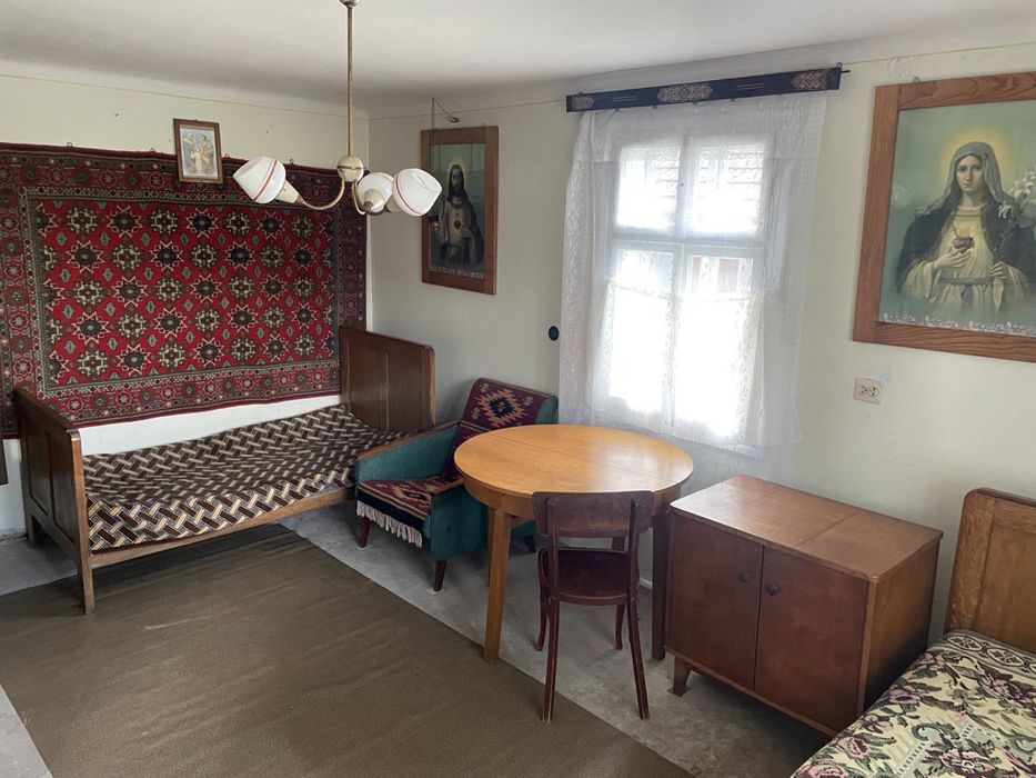 Продаж будинку в м. Комарно