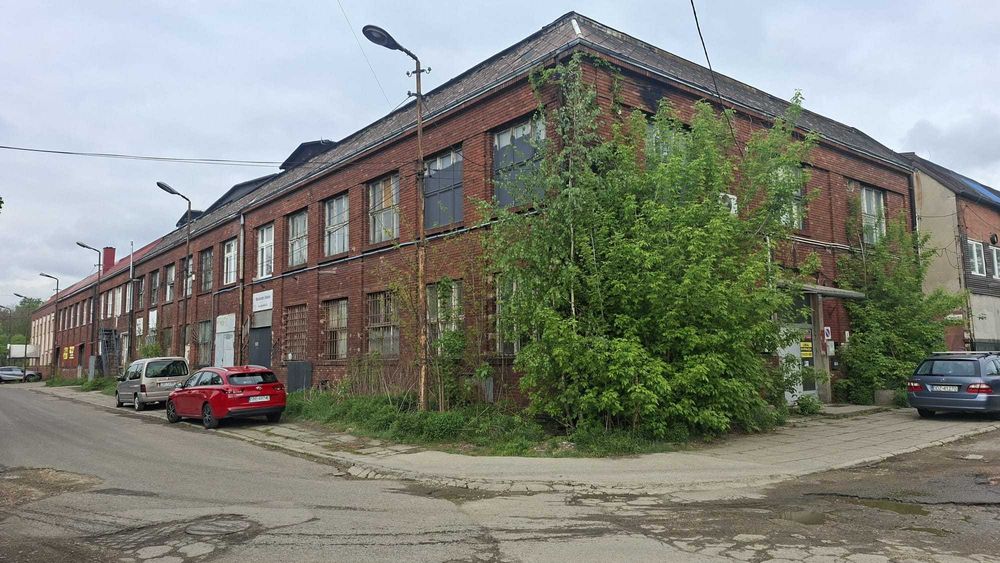 Lokal inwestycyjny 519 m² z najemcami | Dochód od pierwszego dnia | Dąbrowa Górnicza