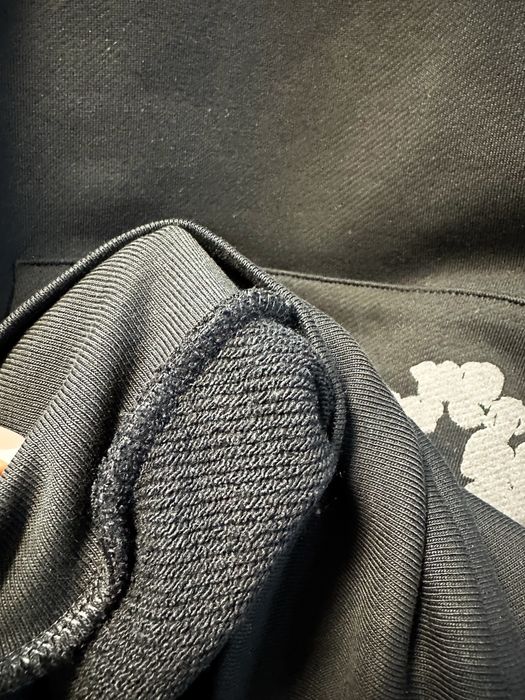 Мужской Спортивный Костюм Denim Чоловічий Спортиний Костюм