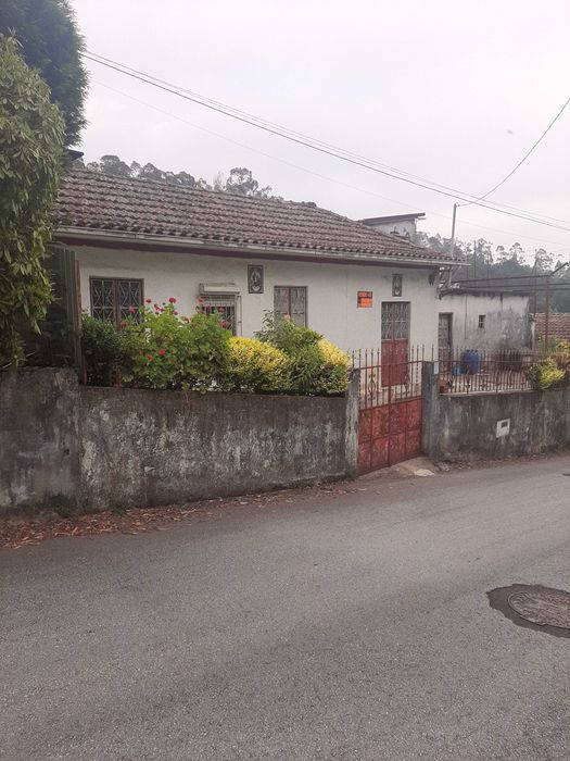 Casa para venda