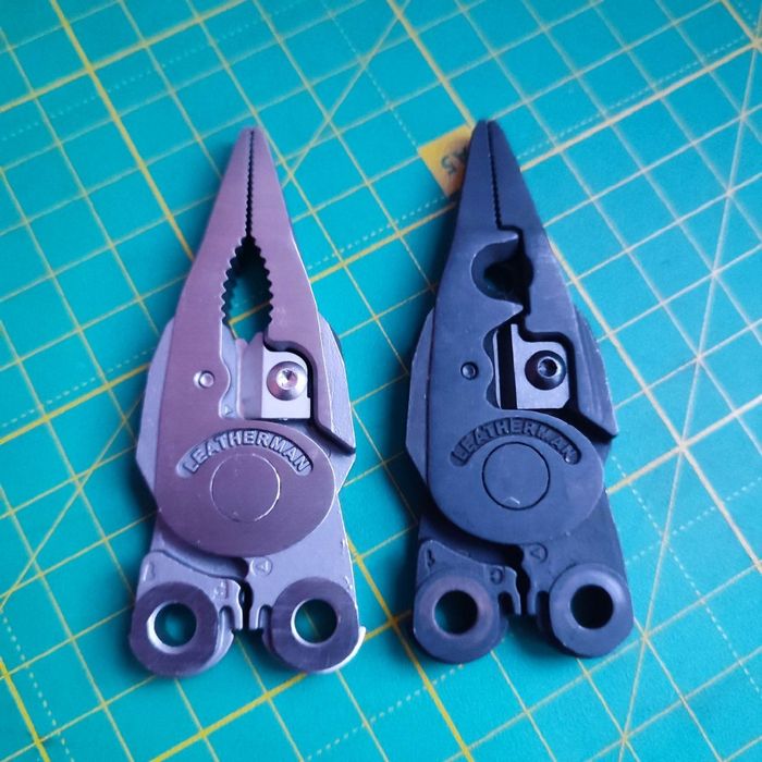 Запчастини та аксесуари leatherman Charge  Wave  та інші l