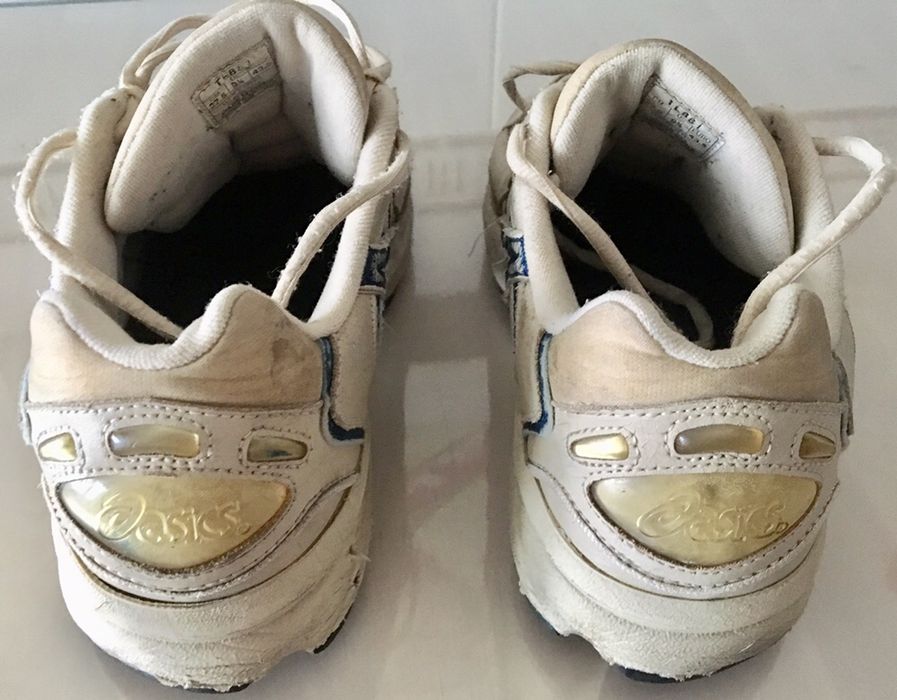 Tenis “Asics Gel 130”